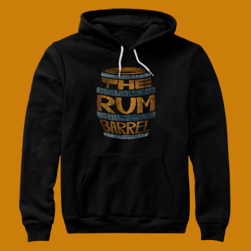 Merchandise/Support – The Rum Barrel Blog