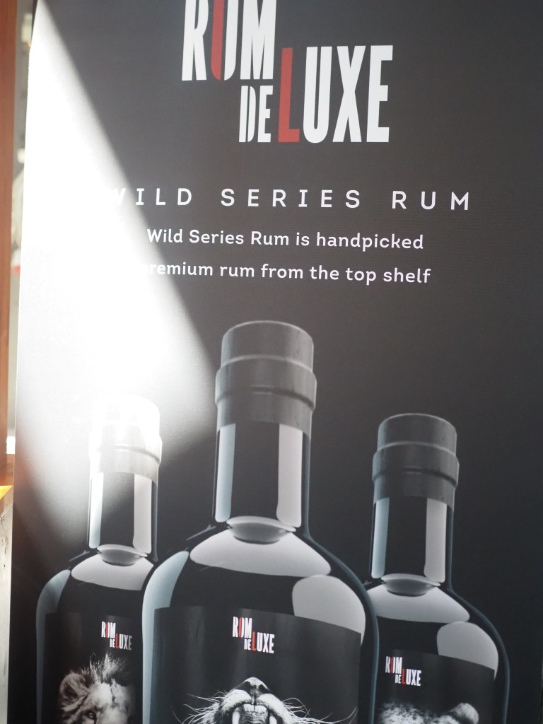 Review German Rum Festival 2023 The Rum Barrel Blog